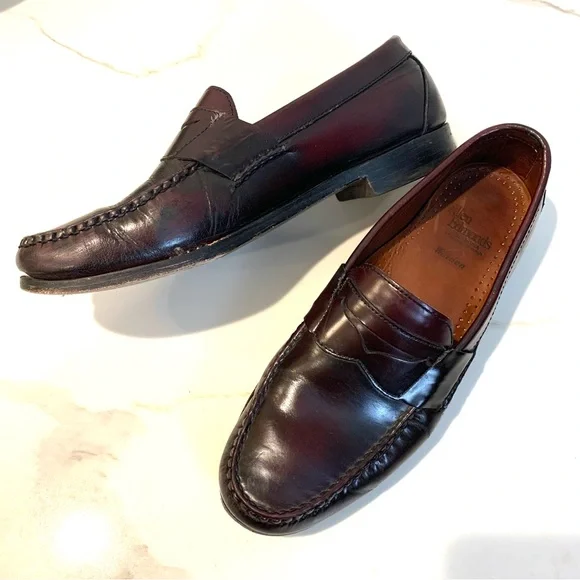 Allen Edmonds | Shoes | Allen Edmonds Brown Walden Penny  display picture 2